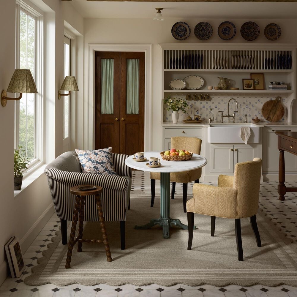 Loloi II Scottie 8&#39;6&quot; x 11&#39;6&quot; Fog and Ivory Area Rug, , large