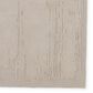 Jaipur Lenox Westside 6" x 9" Gray Morn Area Rug, , large