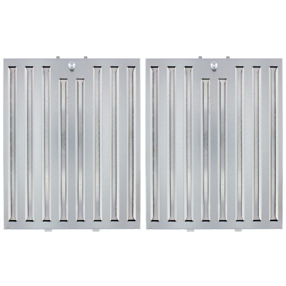Zephyr Baffle Filter kit, , large