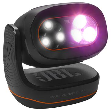 JBL PartyLight Beam in Black, , large