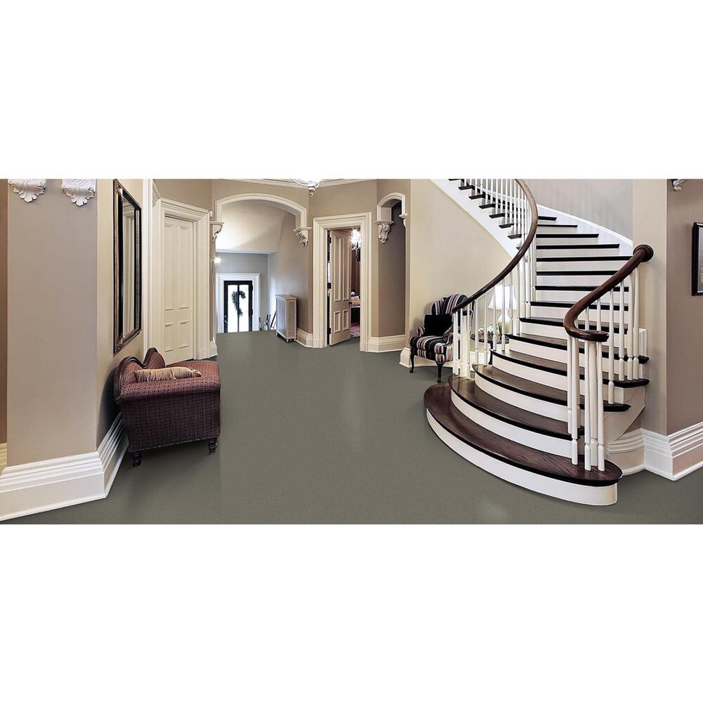 Lexmark Carpet Mills Promenade Carpet in Travertine, , large