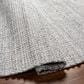 Surya Sara SRU-2303 5" x 7"6"  Light Slate, Charcoal, Brown, Seafoam, Light Grey Area Rug, , large