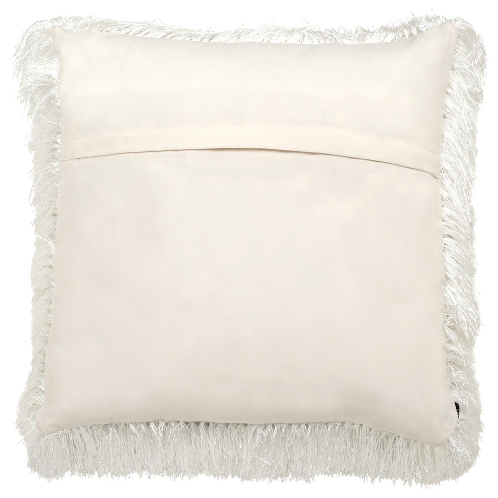 Safavieh Pillow in Pearl, , large