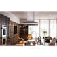 Wolf 42" Cooktop Island Hood in Stainless Steel, , large