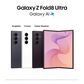 Samsung Galaxy Z Fold8 Ultra 256GB in Techno Violet, , large