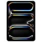 Apple iPad Pro 11-Inch M4 chip with Wi-Fi only - 256GB in Silver, , large