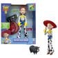 Pixar Toy Story 5 Critter Talk Jessie Action Figure, , large