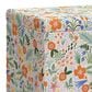 Rifle Paper Co Crafted by Cloth & Company Willie Storage Bench in Merida Multi, , large