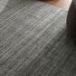 Jaipur Solon Hued Gray and Carbon 3" x 10" Runner, , large