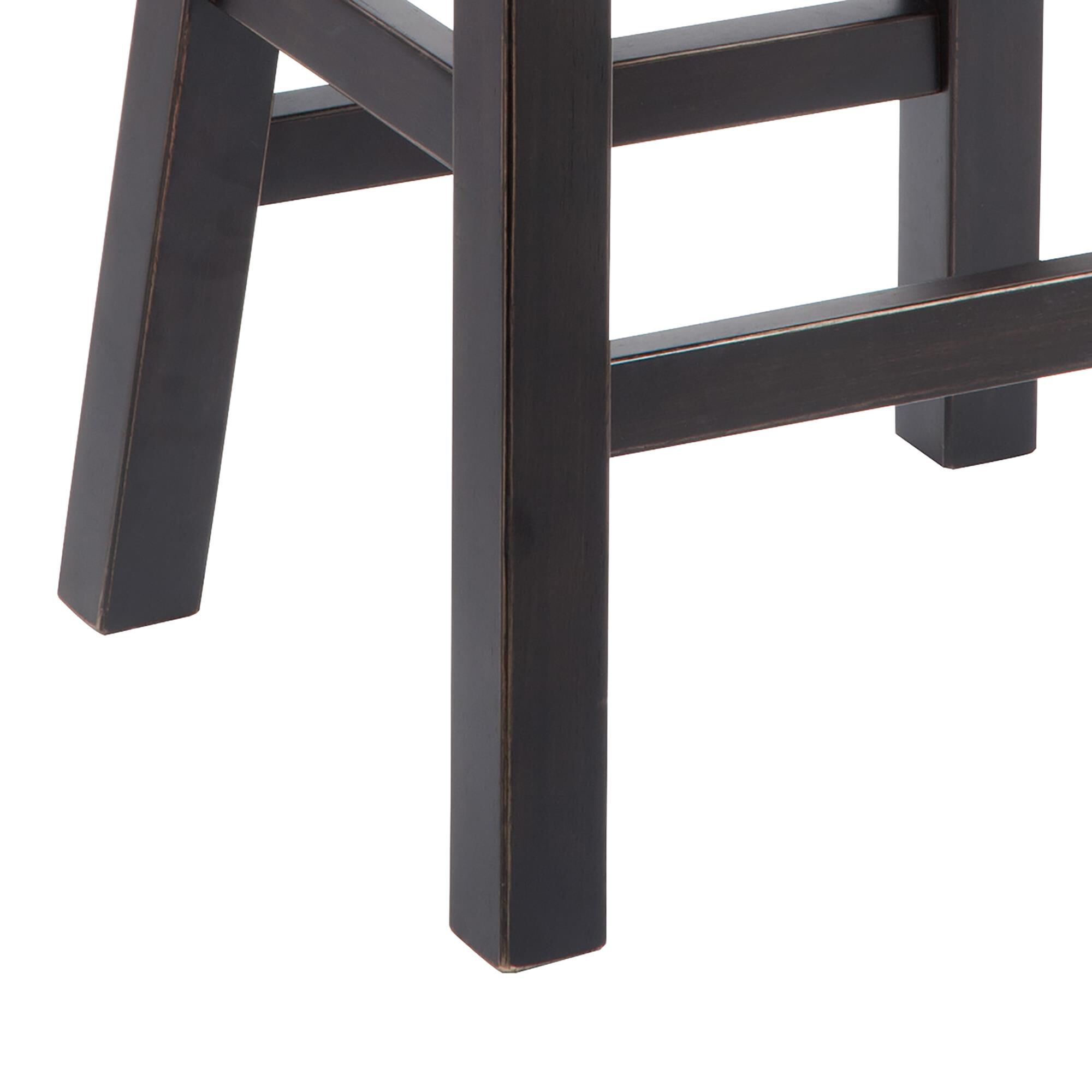 Glosco best sale bar stool