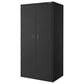 Gladiator All-Season Locker Storage Cabinet in Hammered Granite, , large