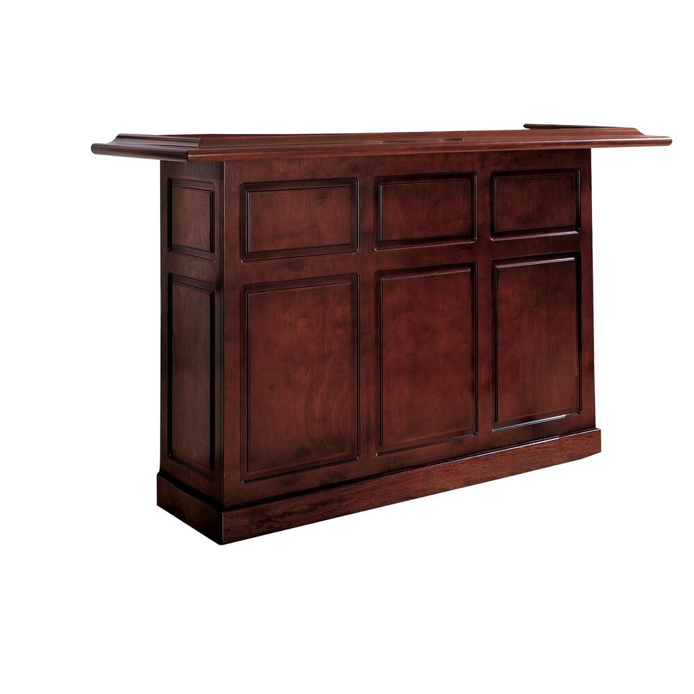 Brunswick Billiards Lexington Home Bar, , large