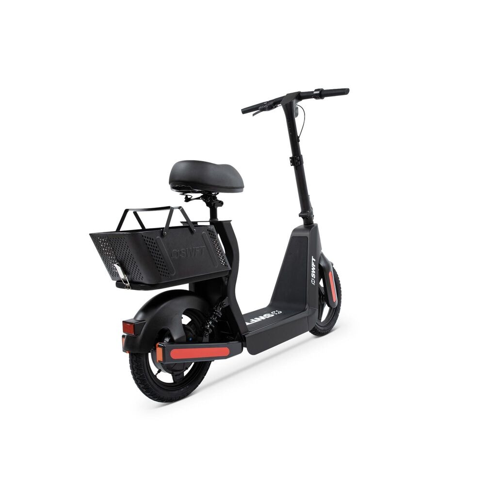 Swift E-Bikes SD Electric Scooter, , large