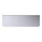 Wolf 10" Riser in Stainless Steel for 36" Sealed Burner Rangetop, , large