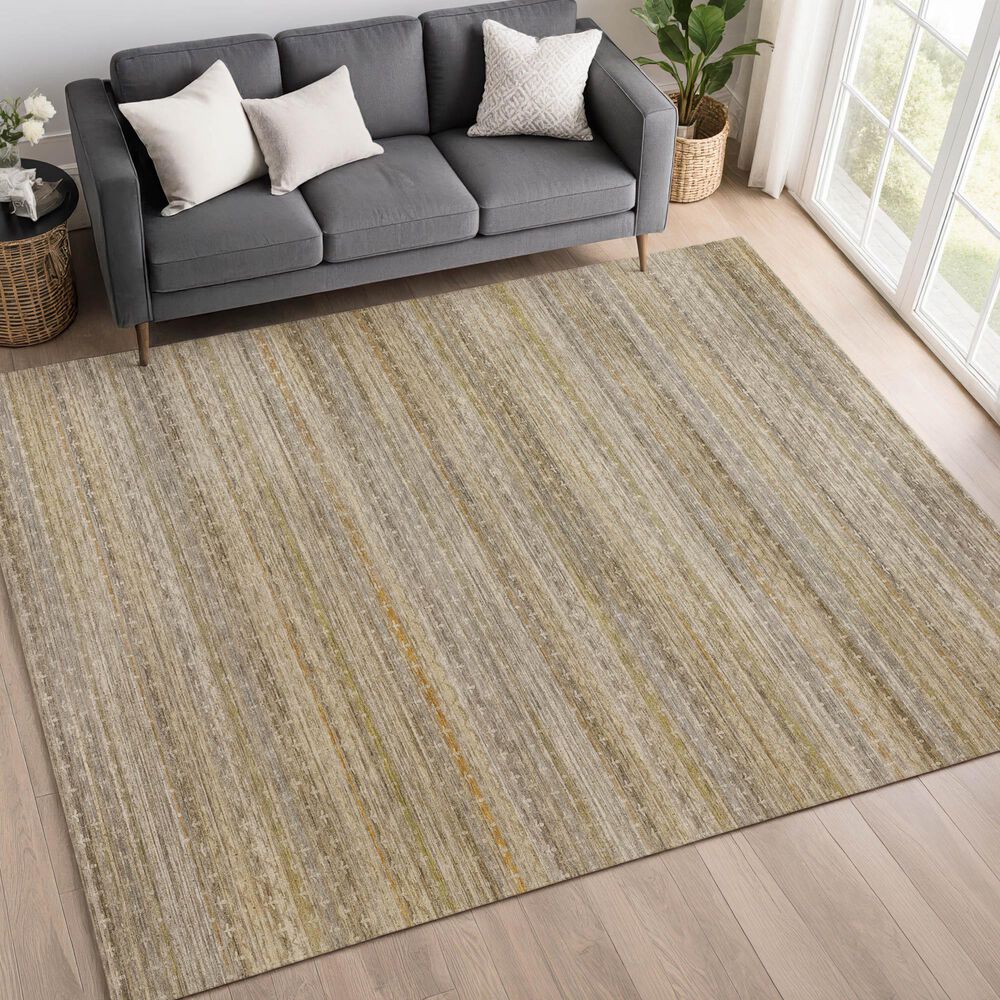 Dalyn Rug Company Vico Ivory 10' x 14' Area Rug, , large