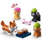 LEGO Friends Dog Treats Bakery Building Set, , large
