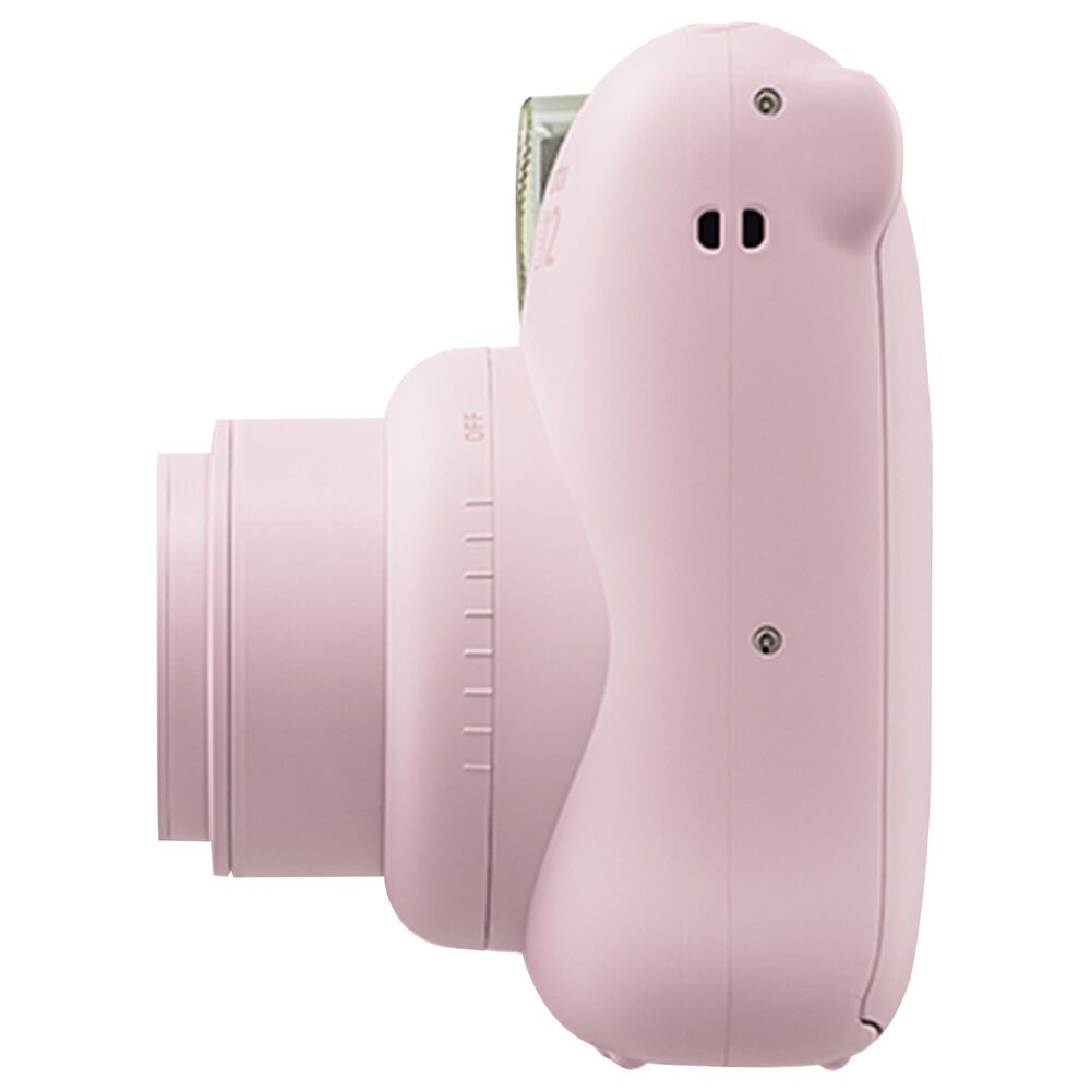 Fujifilm INSTAX MINI 12 BLOSSOM PINK, , large