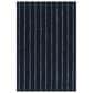 Momeni Simba 2" x 3" Navy Area Rug, , large