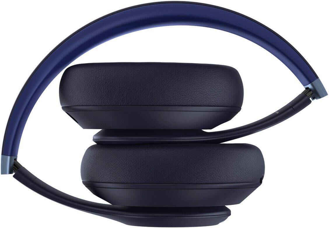 Beats by Dre Studio Pro Wireless Headphones in Navy | NFM