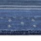 Capel Simply Gabbe 3495RS02060900440 2" 6" x 9" 0" Taos Blue Runner, , large