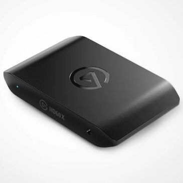 Corsair Elgato HD60 X External Capture Card in Black, , large