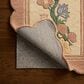Rifle Paper Co. x Loloi Thistle Blush and Multicolor 5" x 7"6" Area Rug, , large