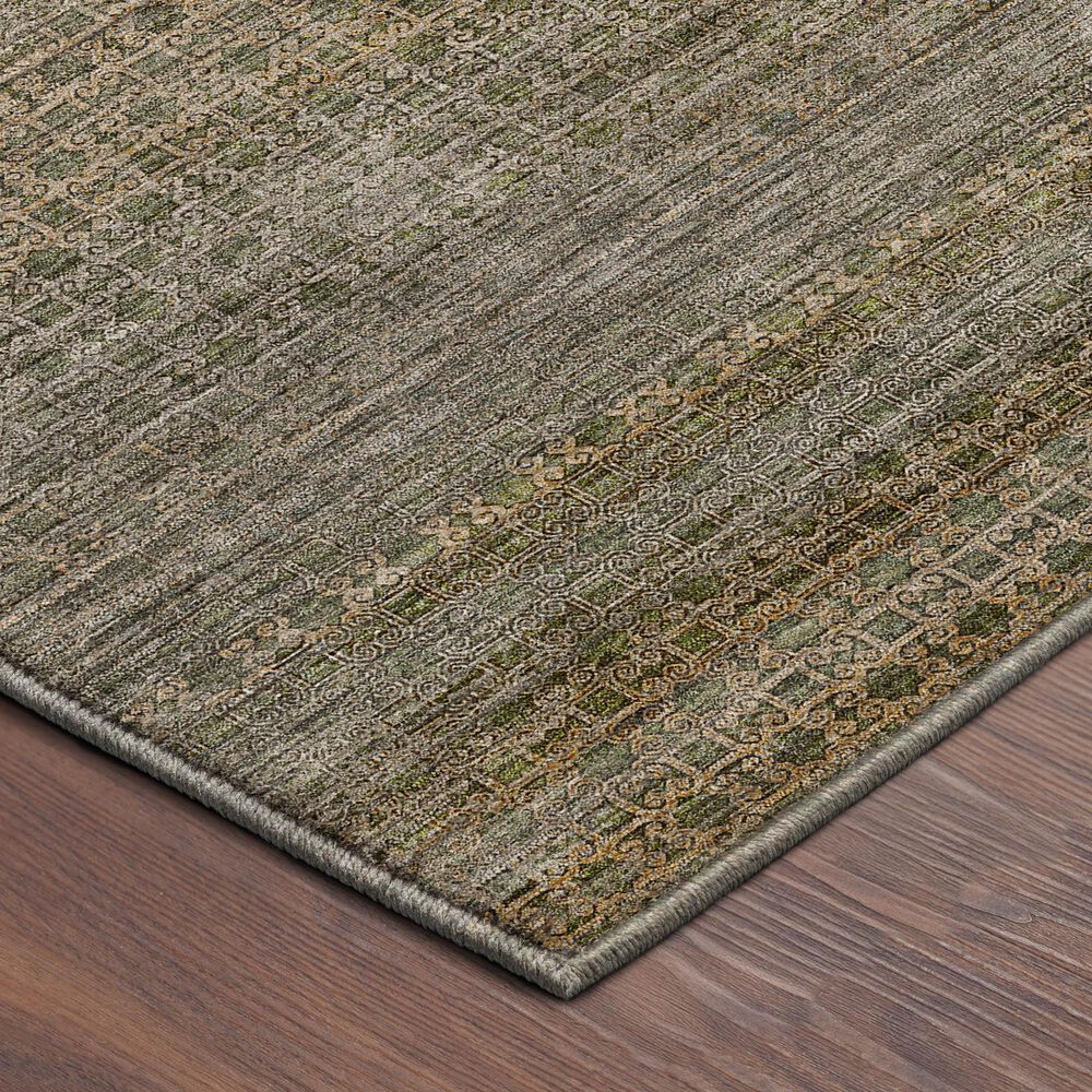 Dalyn Rug Company Vico Fern 5' x 7'6" Area Rug, , large