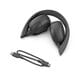 JLab Studio 2 Wireless On-Ear Headphones in Black, , large