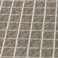 Dalyn Rug Company York 2"3" x 7"6" Taupe Indoor/Outdoor Runner, , large