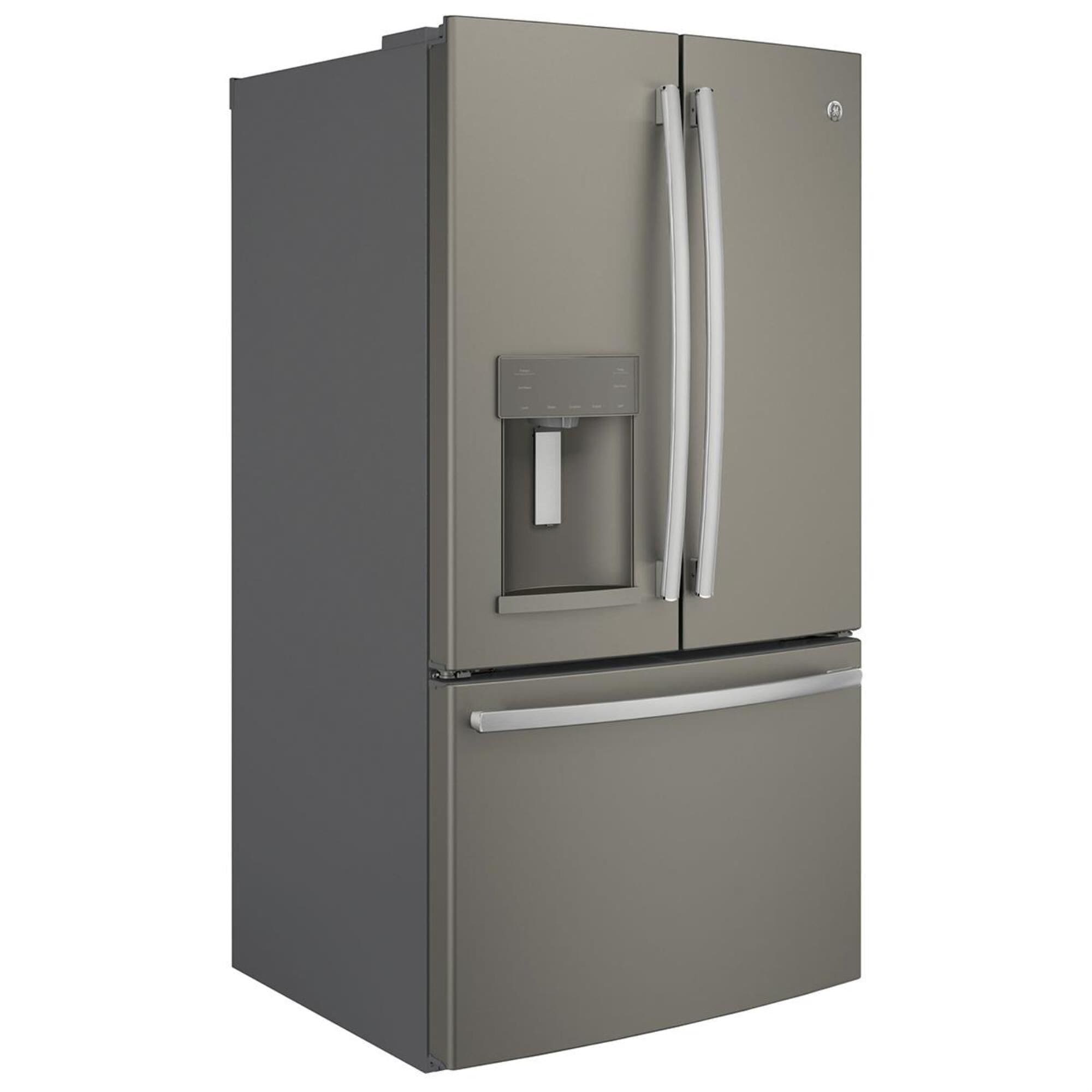 GE GFE26JYMFS Refrigerator Review Consumer Reports