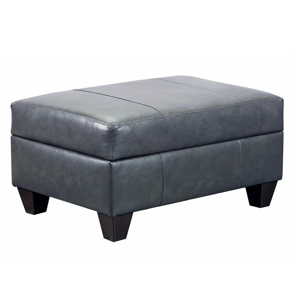 Lane Standard Ottoman in Soft Touch Fog, , large