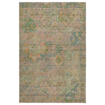 Dalyn Rug Company Tabrook TB6 Blush 8" x 10" Area Rug, , large