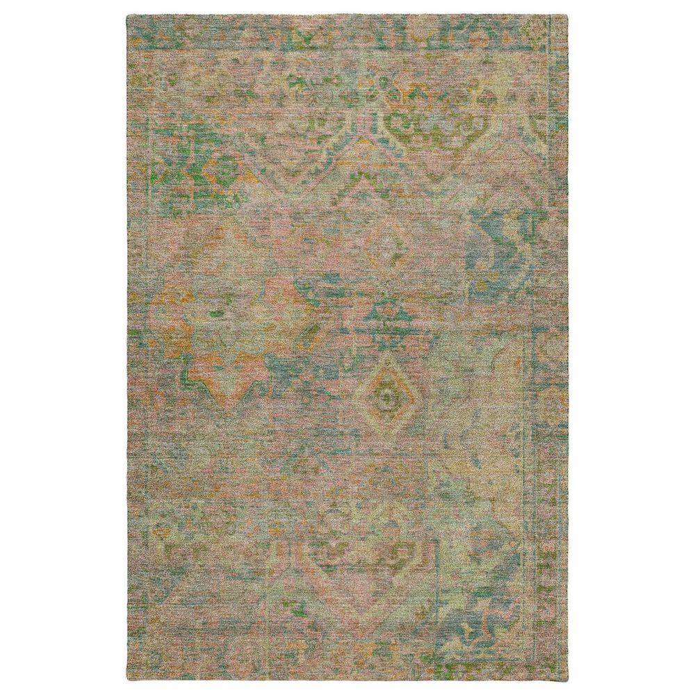 Dalyn Rug Company Tabrook TB6 Blush 8" x 10" Area Rug, , large
