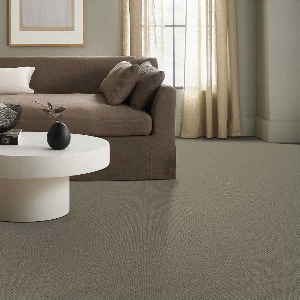 Anderson Tuftex Gracious Carpet in Mocha, , large