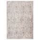 Dalyn Rug Company Cyprus 9" x 13"2" Linen Area Rug, , large