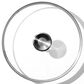 Green Pan Mira 4-Piece Saucepan Set in Stainless Steel, , large