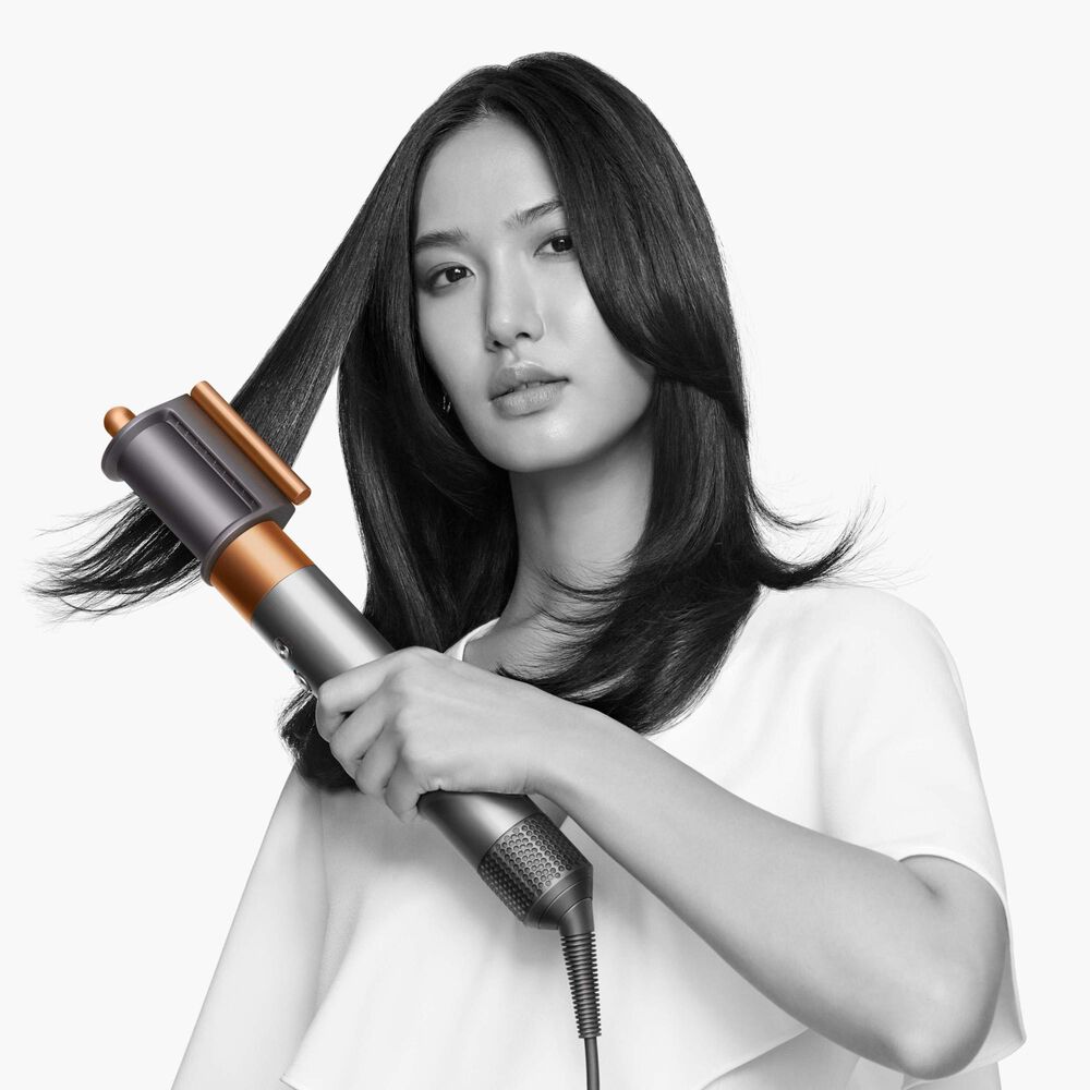 Dyson Airwrap Multi-Styler Complete Long, , large