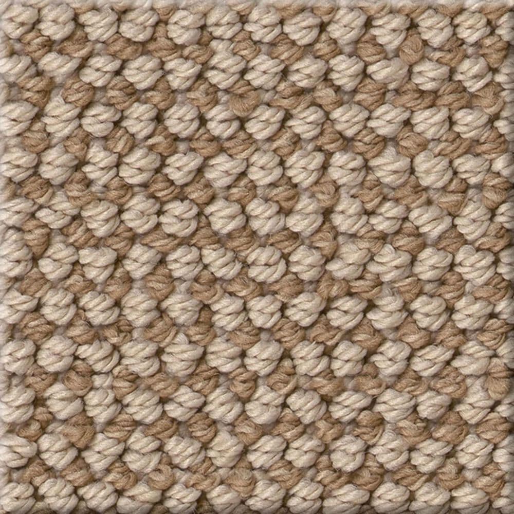 Anderson Tuftex Alluring Carpet in Topaz, , large