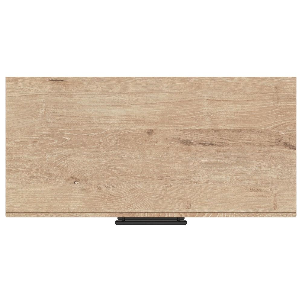 Ashley Sanginlane 5-Drawer Chest in Tan, , large