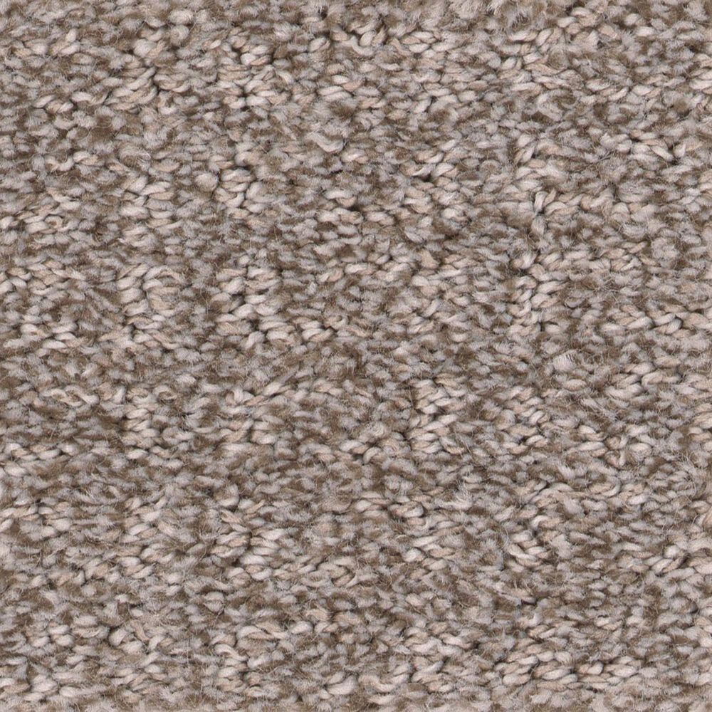 Shaw Bellera Secret Passage Carpet in Dark Maple, , large