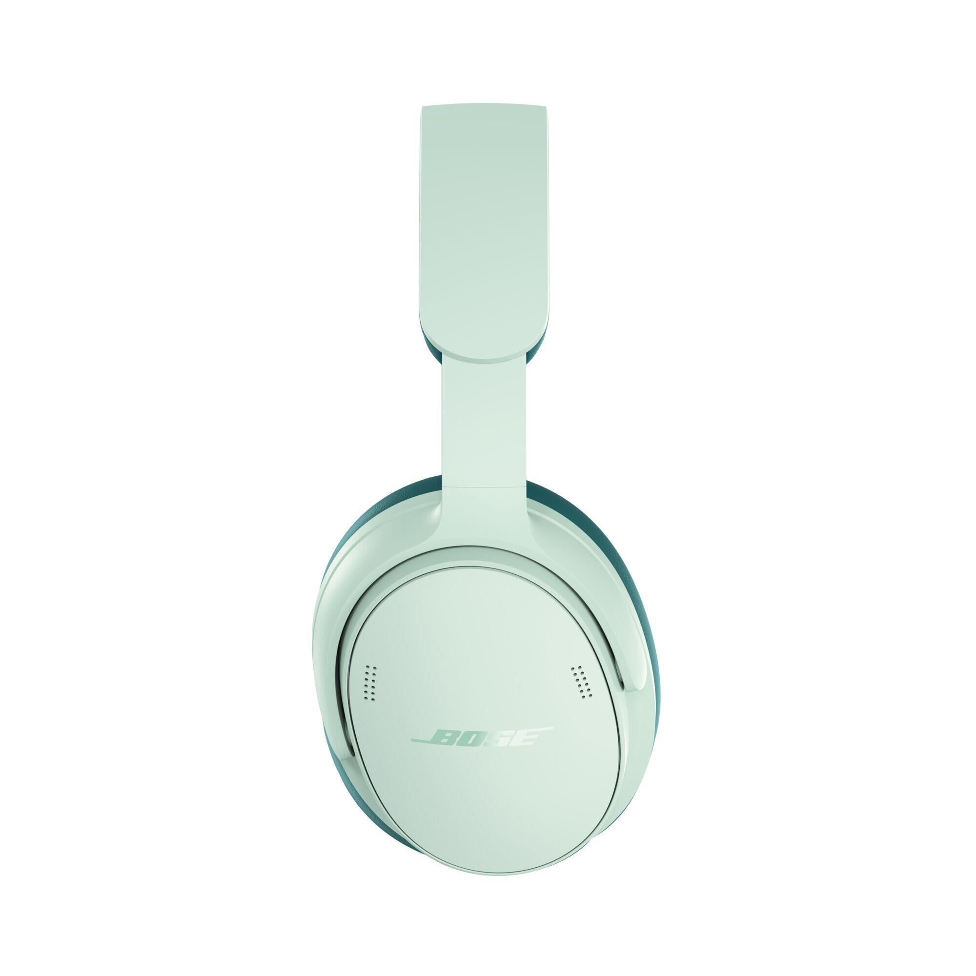 Bose QuietComfort 2nd Gen Headphones in Dewdrop Mint