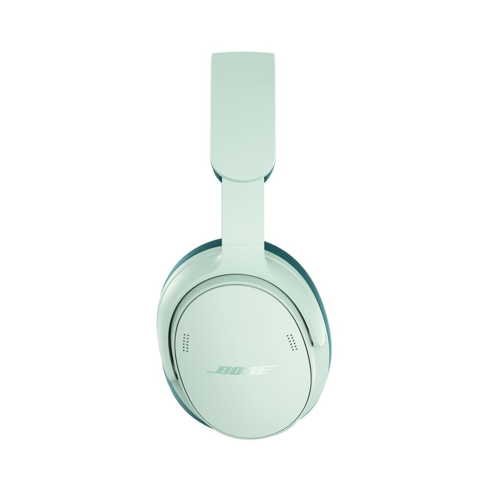 Bose QuietComfort 2nd Gen Headphones in Dewdrop Mint, , large