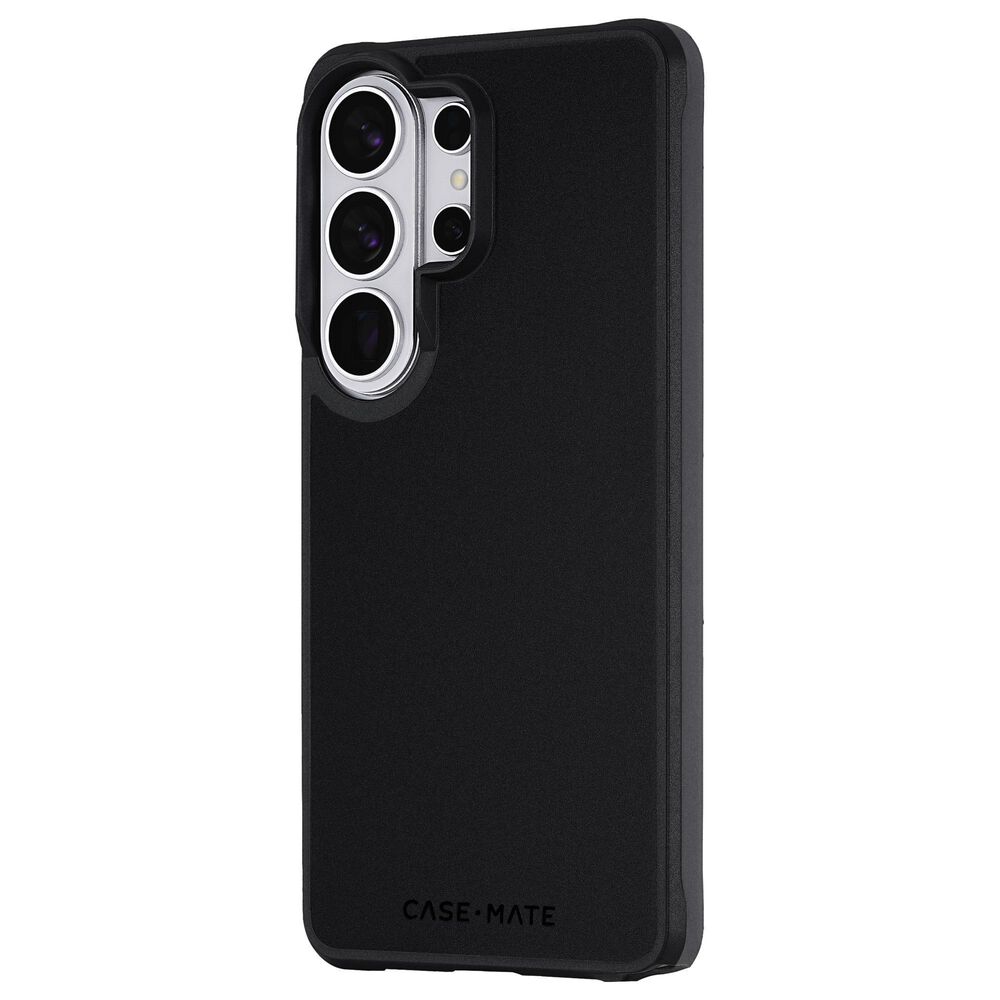 Case-Mate Tough Case with Magnet for Samsung Galaxy S26 in Black, , large