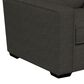 England Furniture Lyndon Accent Chair in Cretae Charcoal, , large