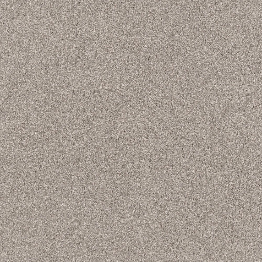 Shaw Tonal Comfort Ii Carpet in Shoreline Haze, , large