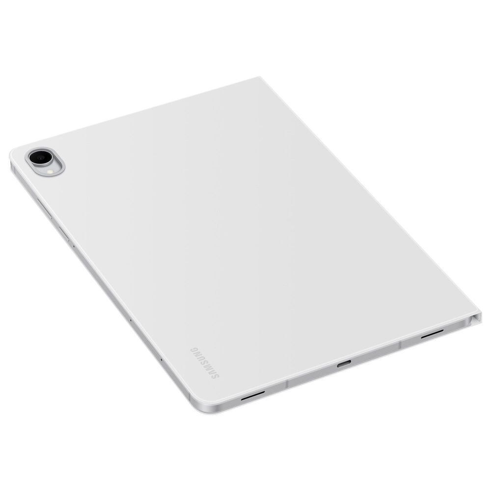 Samsung Smart Book Cover for Samsung Galaxy Tab S11 in White, , large