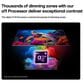 LG 86" Class 95B Series Micro RGB evo AI LED 4K Ultra HD in Black - Smart TV, , large