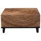 Baxton Studio Verino Coffee Table in Natural and Espresso Brown, , large