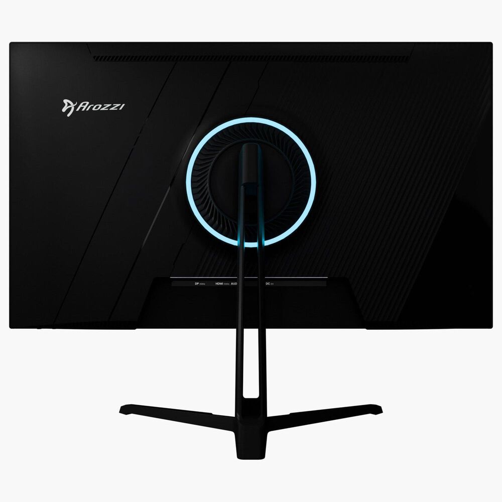 Arozzi Nova 24" IPS 200Hz Gaming Monitors in Black, , large