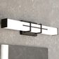 Vaxcel Fuller Park 1-Light Bathroom Vanity in Matte Black, , large